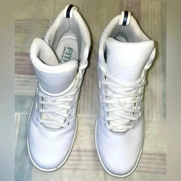 Adidas FitFoam men’s boots 🥾 for fall season - Picture 3 of 8